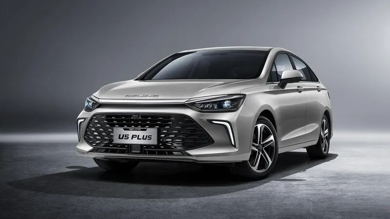 BAIC в АВИЛОН