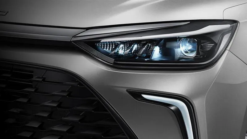 BAIC в АВИЛОН