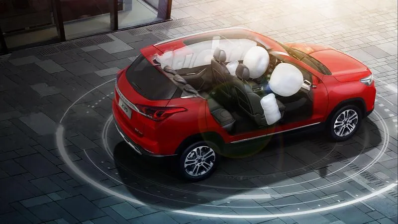 BAIC в АВИЛОН