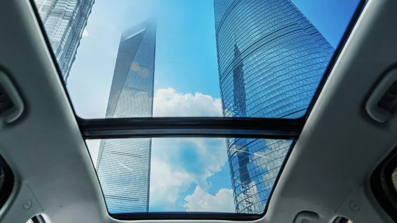 BAIC в АВИЛОН