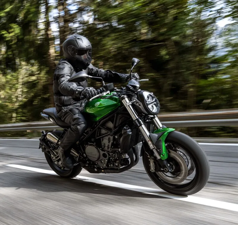 Benelli в АВИЛОН Benelli в АВИЛОН