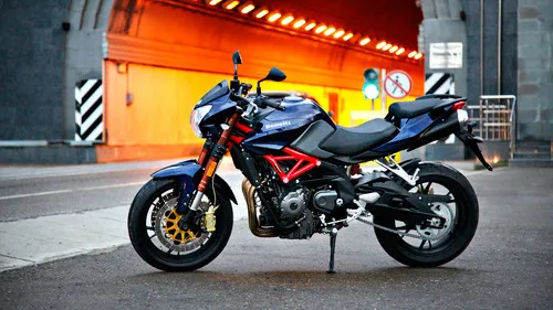 Benelli в АВИЛОН Benelli в АВИЛОН