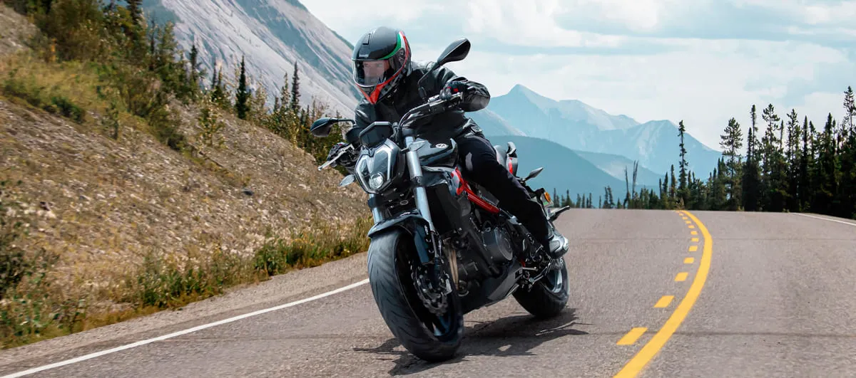 Benelli в АВИЛОН Benelli в АВИЛОН