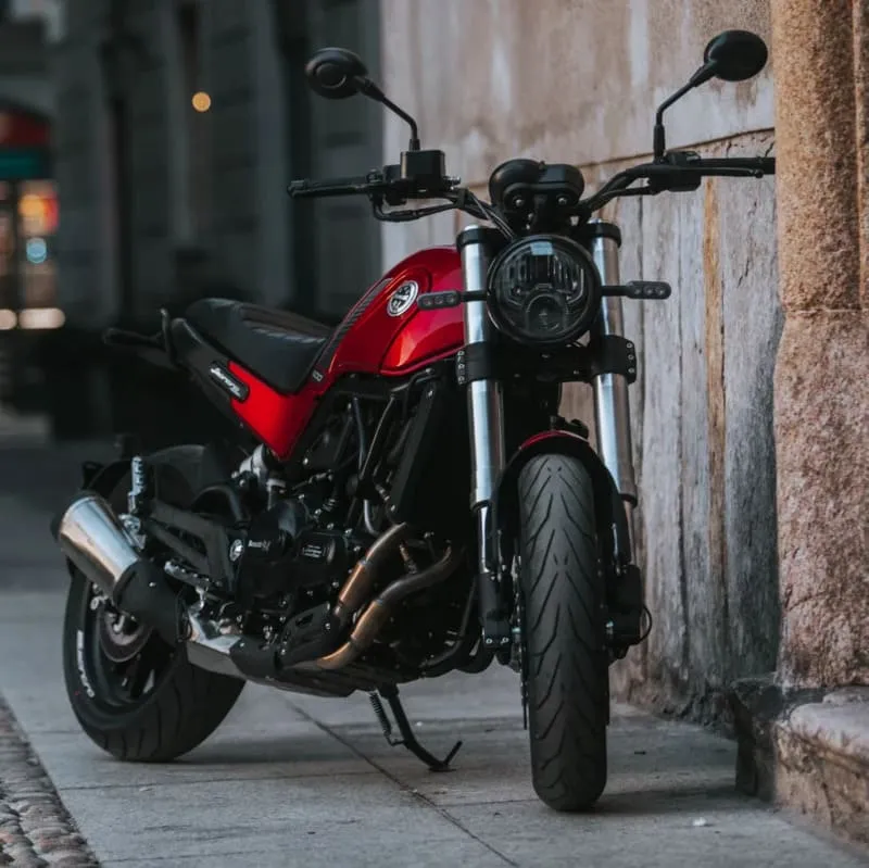 BAIC в АВИЛОН BAIC в АВИЛОН