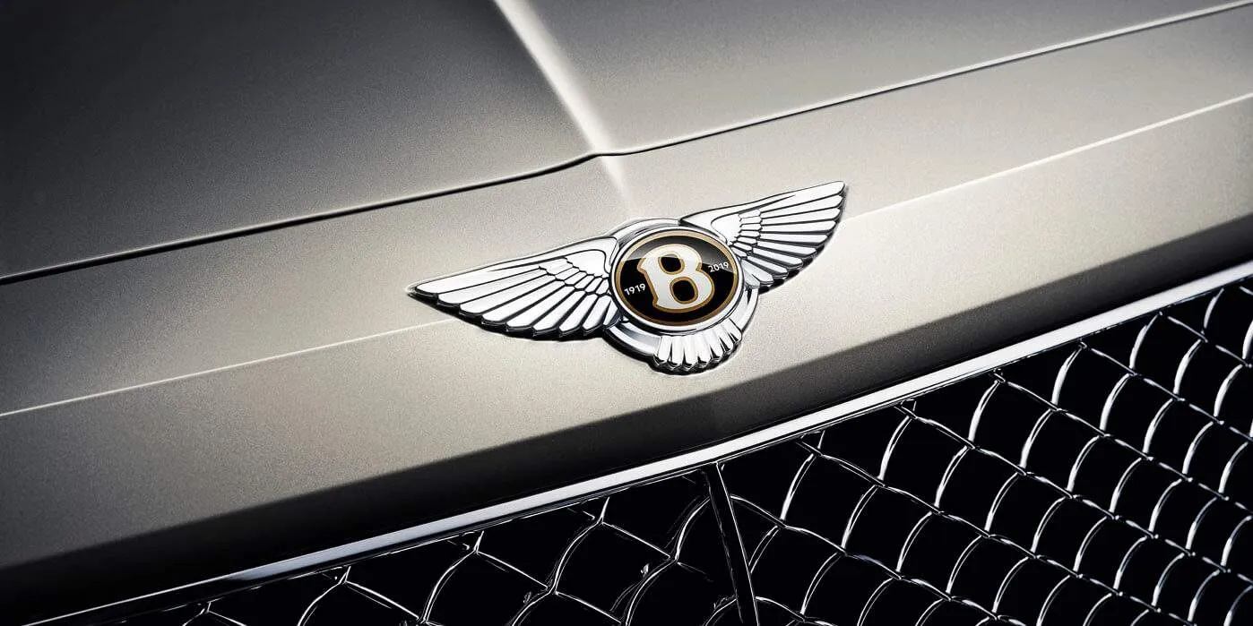 Bentley в АВИЛОН
