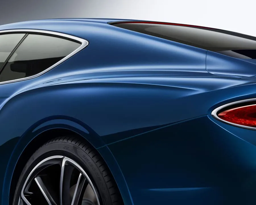 Bentley в АВИЛОН