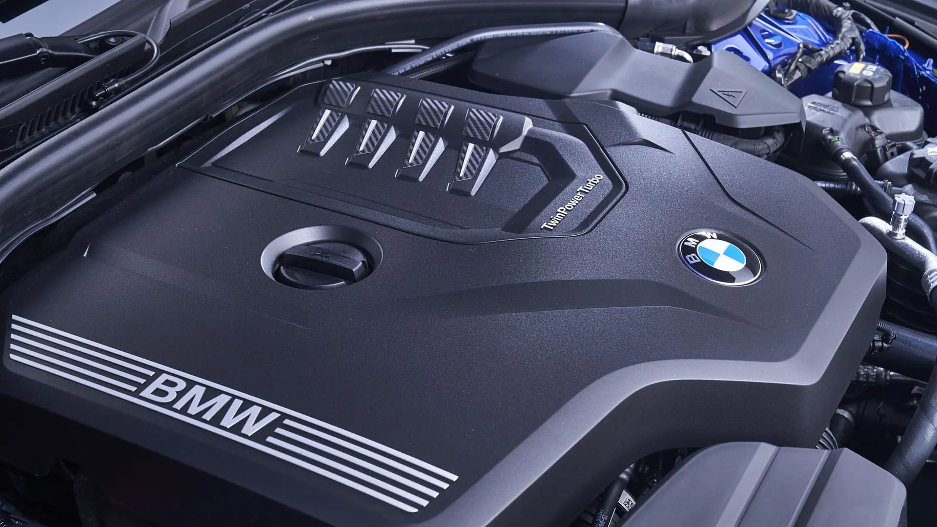 BMW в АВИЛОН