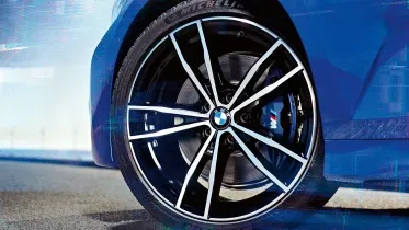 BMW в АВИЛОН