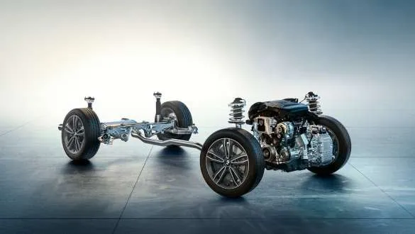 BMW в АВИЛОН