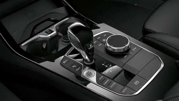 BMW в АВИЛОН