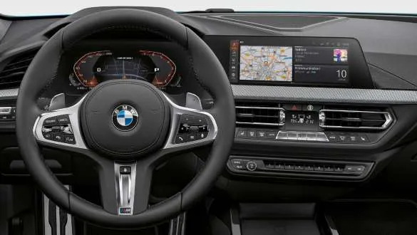 BMW в АВИЛОН