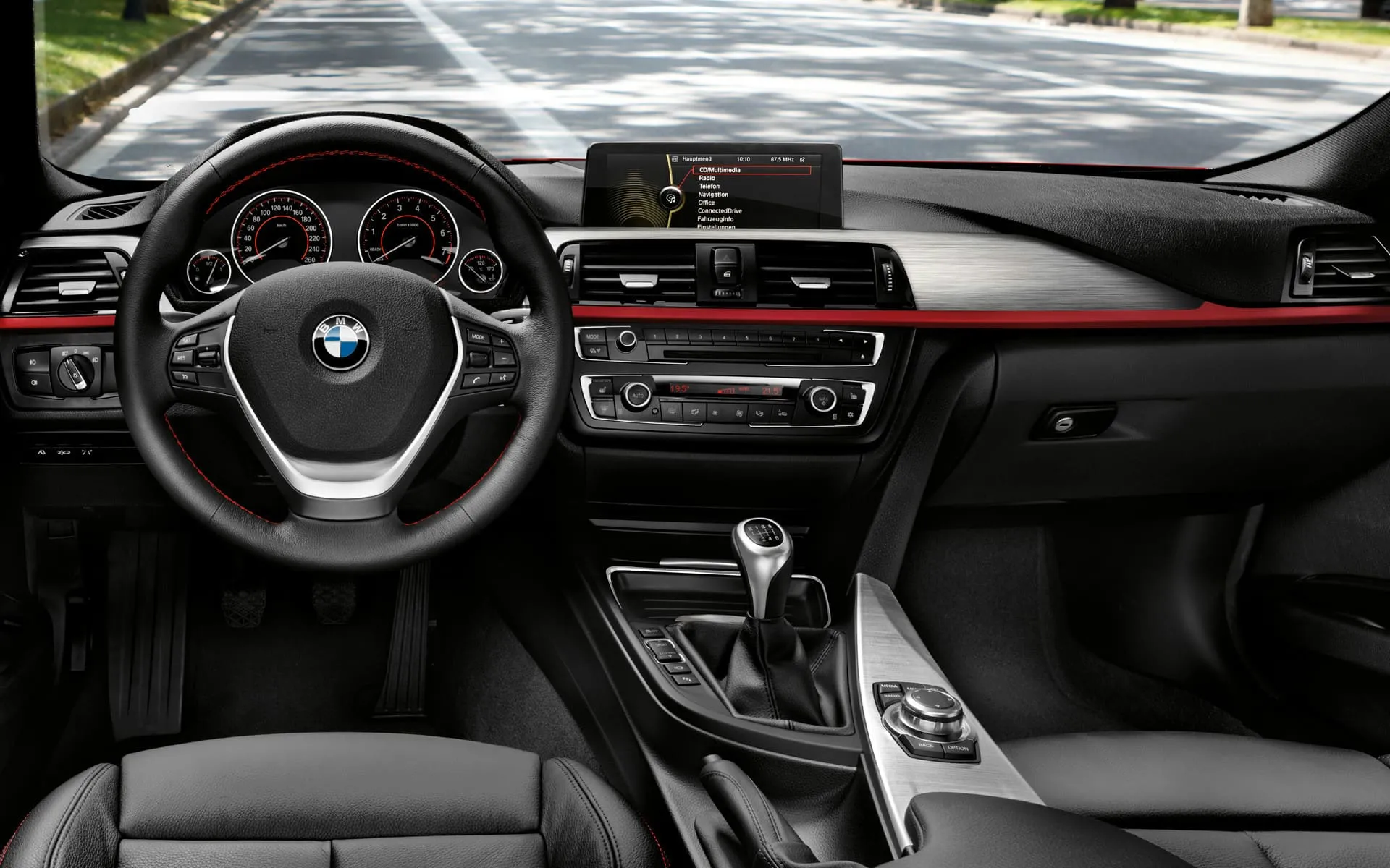 BMW в АВИЛОН