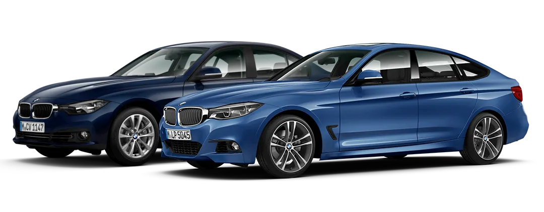 BMW в АВИЛОН