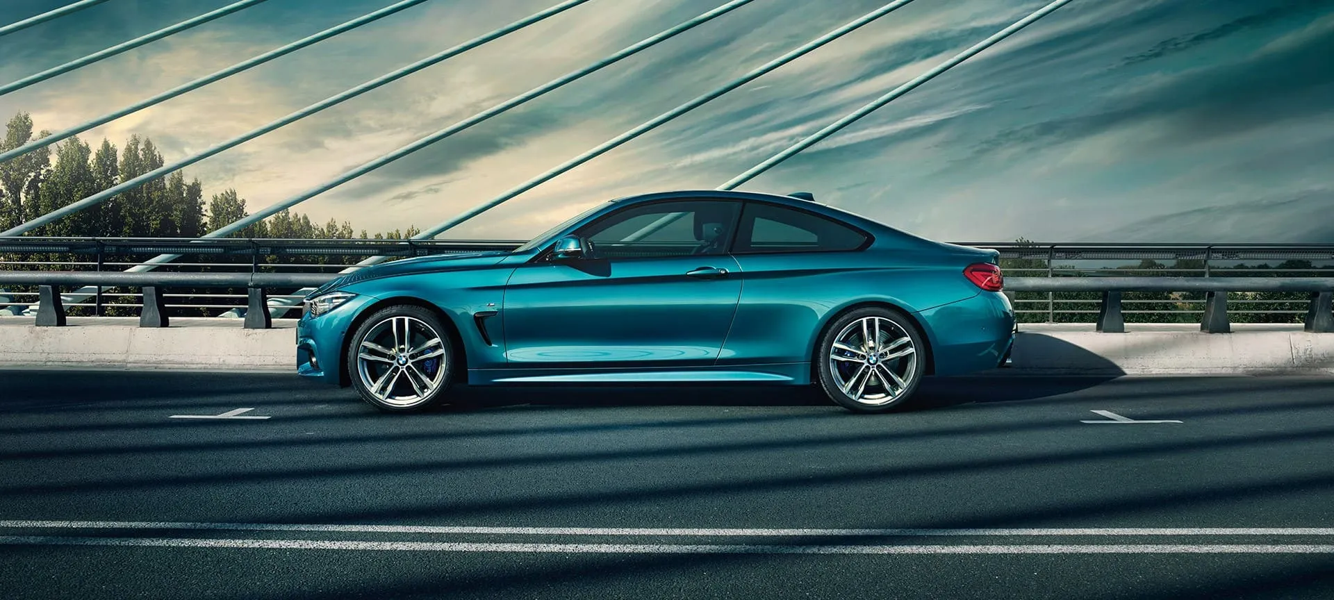 BMW в АВИЛОН