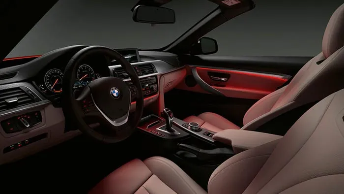 BMW в АВИЛОН