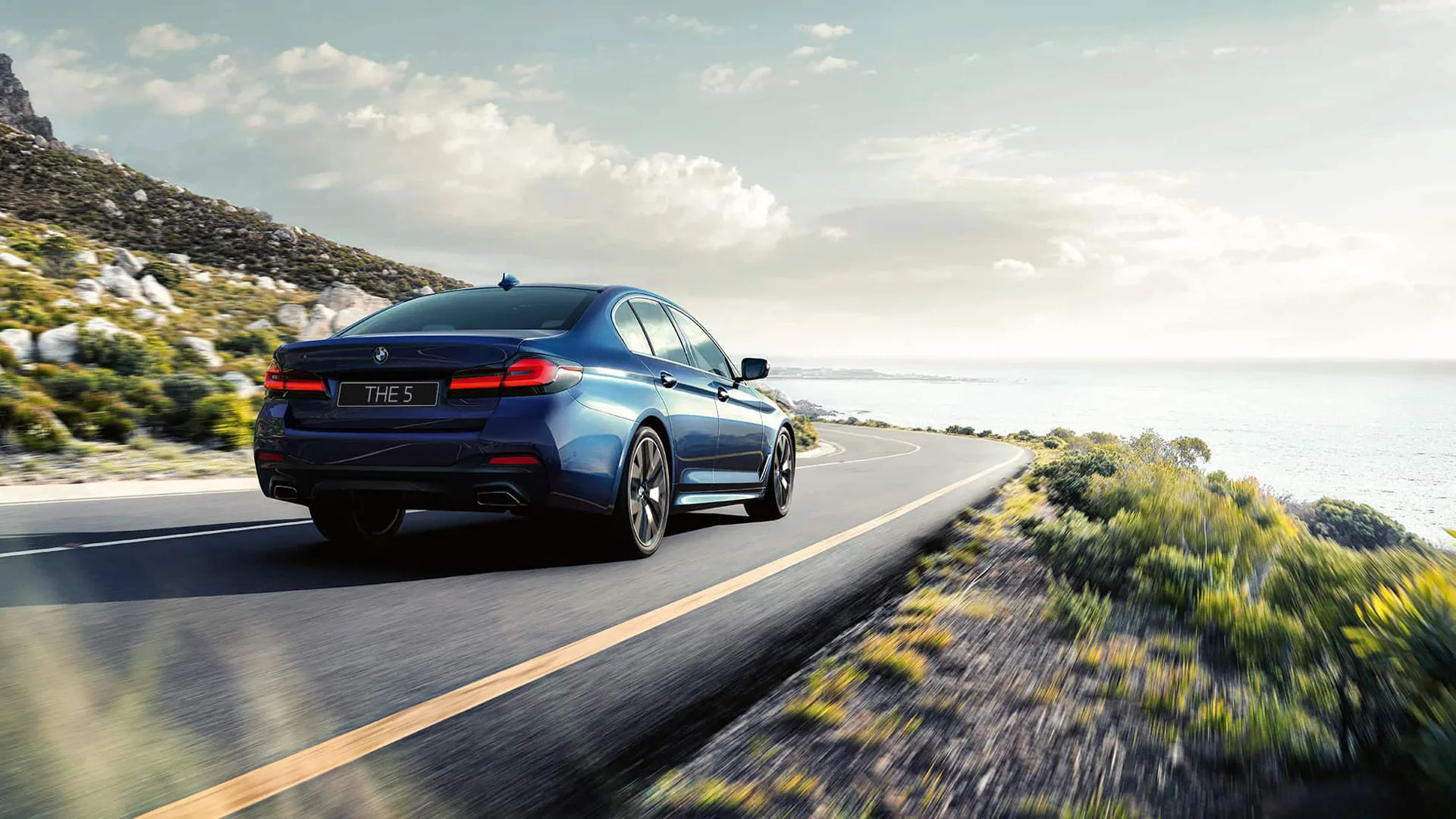 BMW в АВИЛОН
