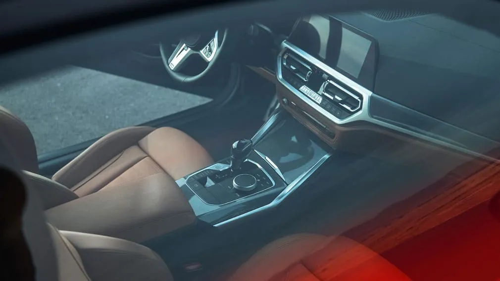 BMW в АВИЛОН