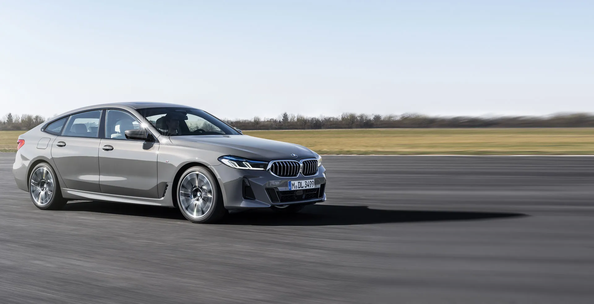BMW в АВИЛОН