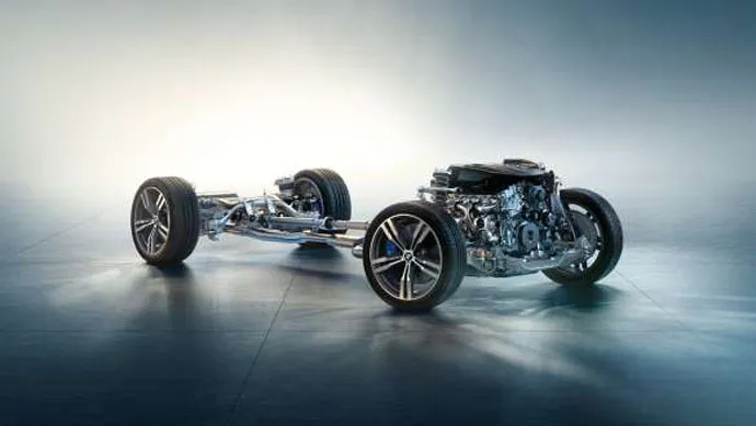 BMW в АВИЛОН