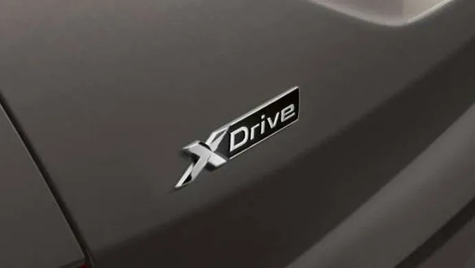BMW в АВИЛОН