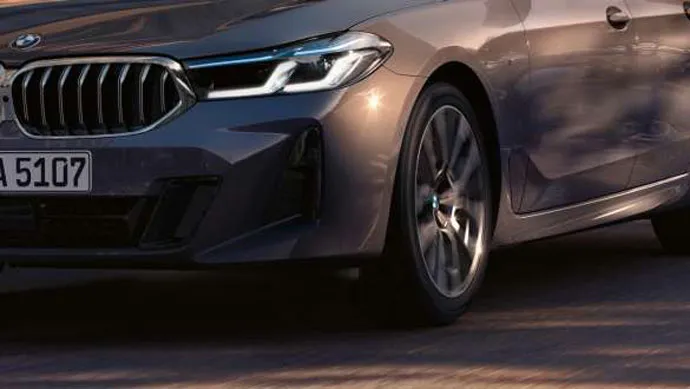 BMW в АВИЛОН