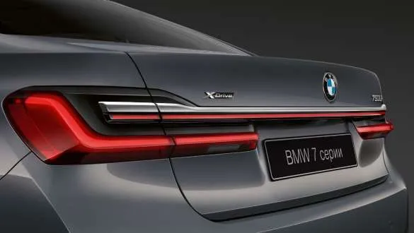 BMW в АВИЛОН