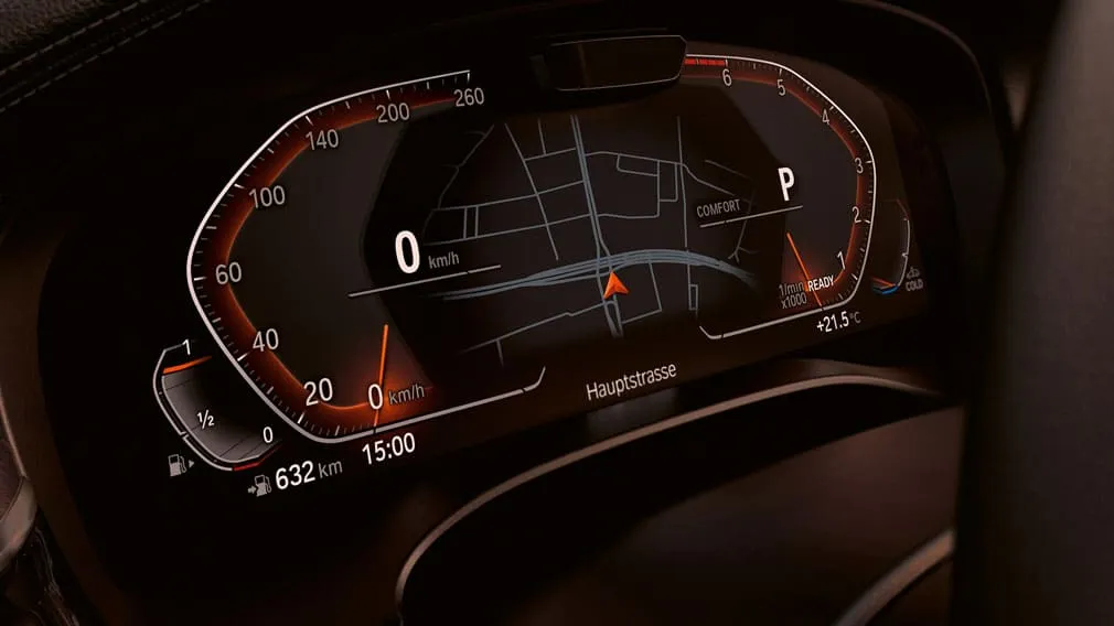 BMW в АВИЛОН