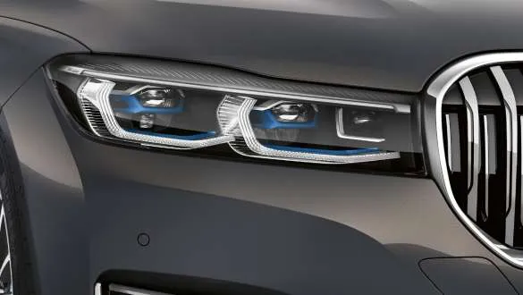 BMW в АВИЛОН