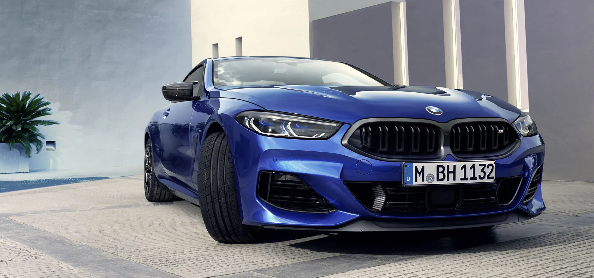 BMW в АВИЛОН
