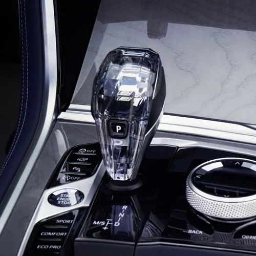 BMW в АВИЛОН