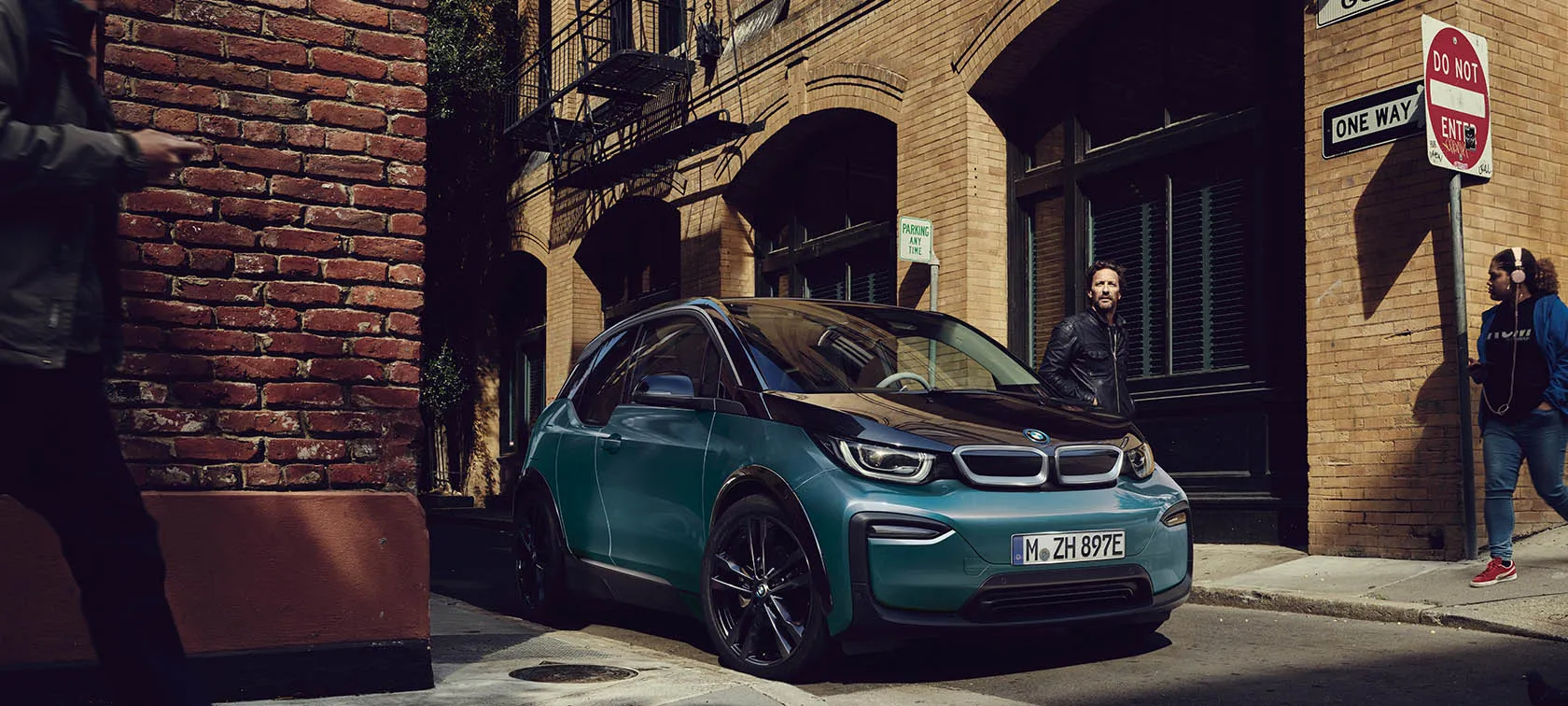 BMW в АВИЛОН