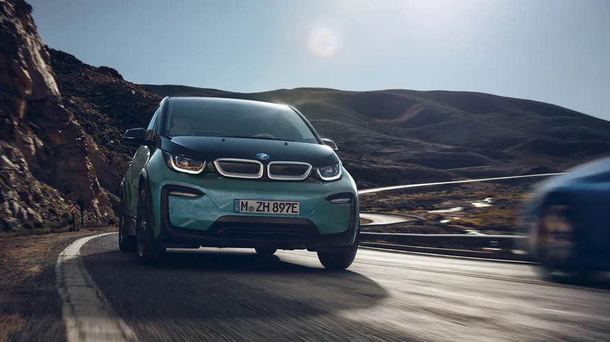 BMW в АВИЛОН