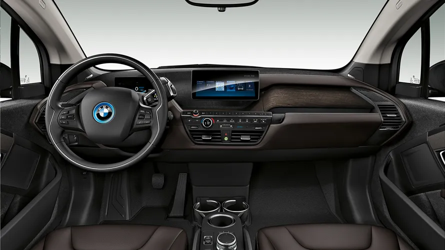 BMW в АВИЛОН