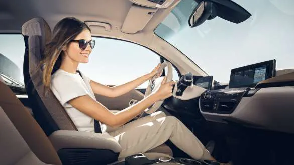 BMW в АВИЛОН