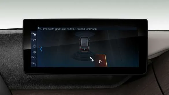 BMW в АВИЛОН