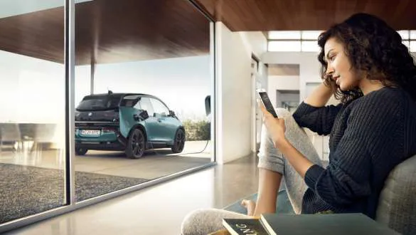 BMW в АВИЛОН