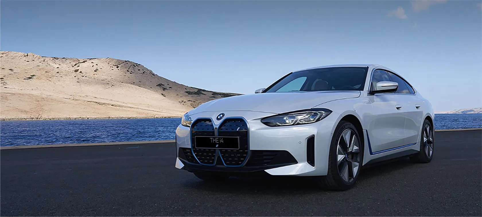 BMW в АВИЛОН