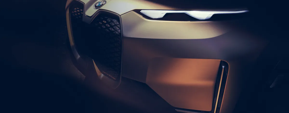 BMW в АВИЛОН