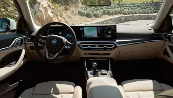 BMW в АВИЛОН