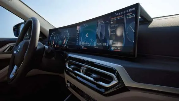 BMW в АВИЛОН