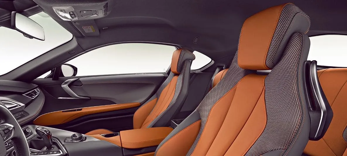 BMW в АВИЛОН