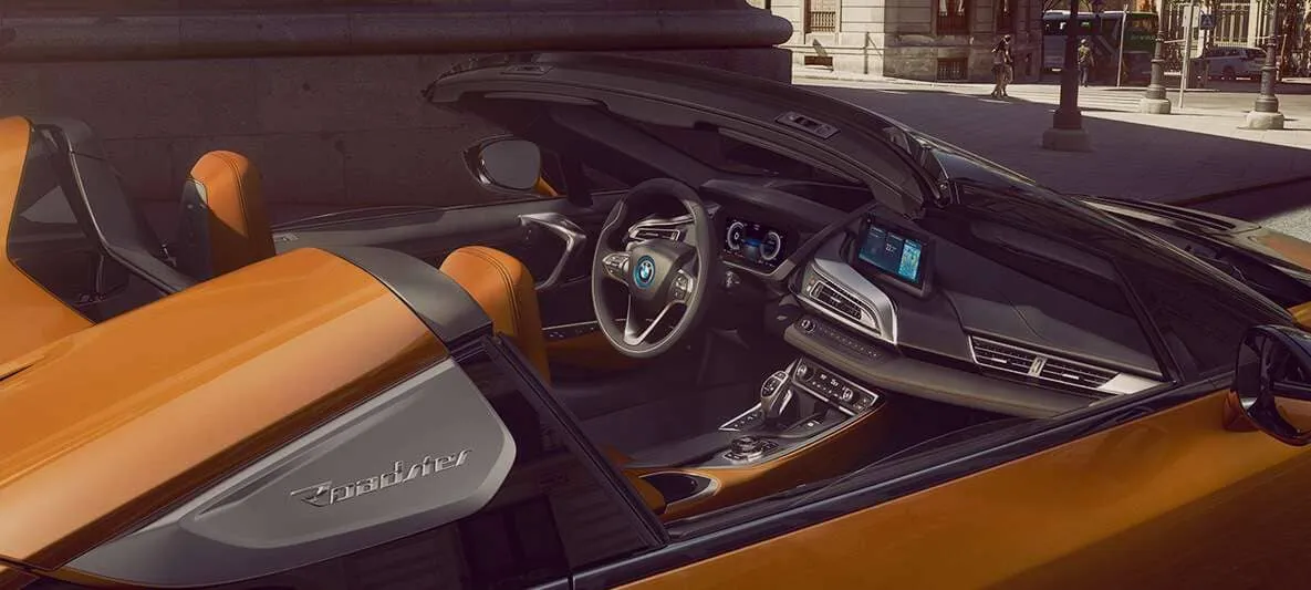 BMW в АВИЛОН