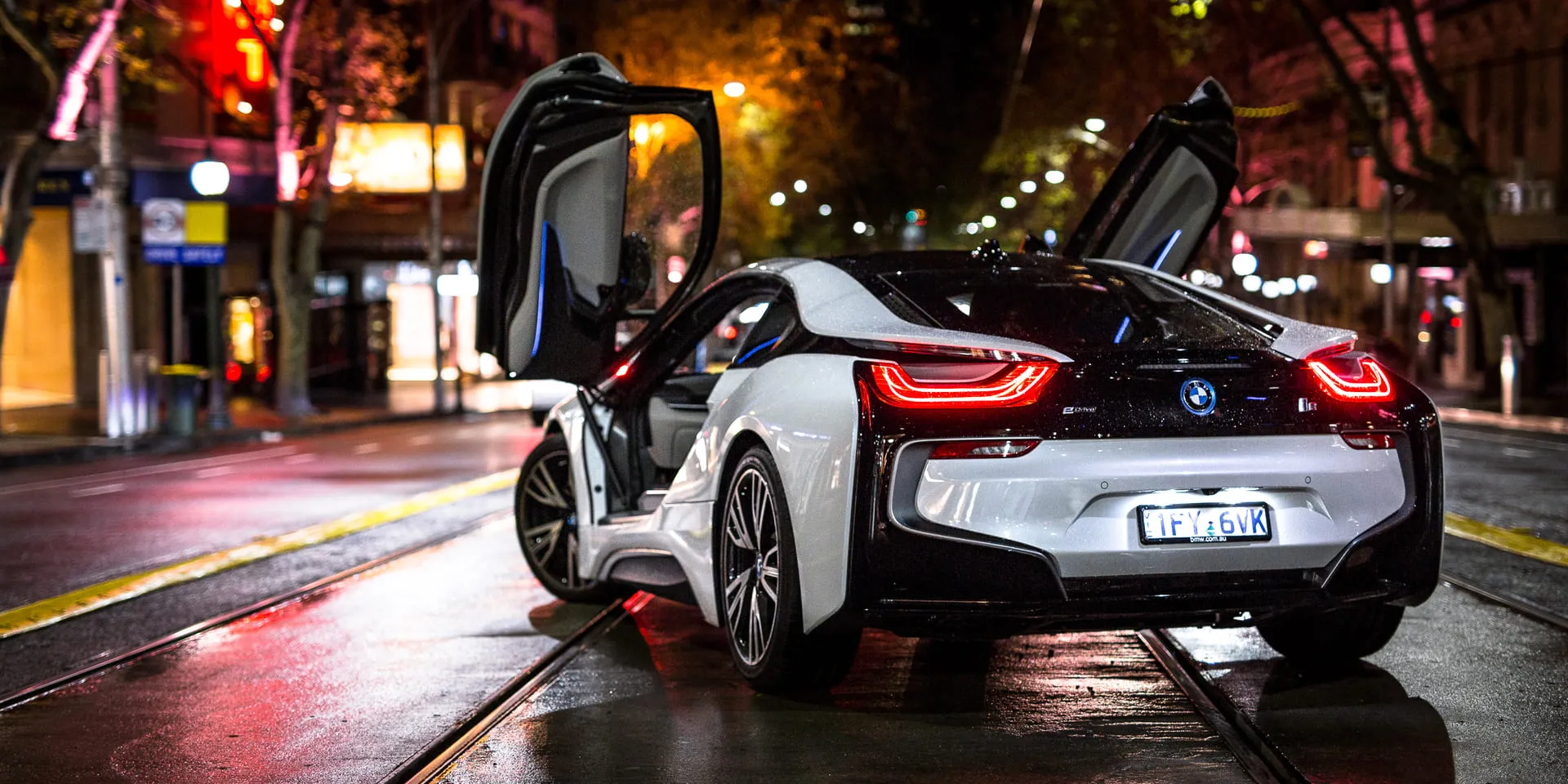 BMW в АВИЛОН