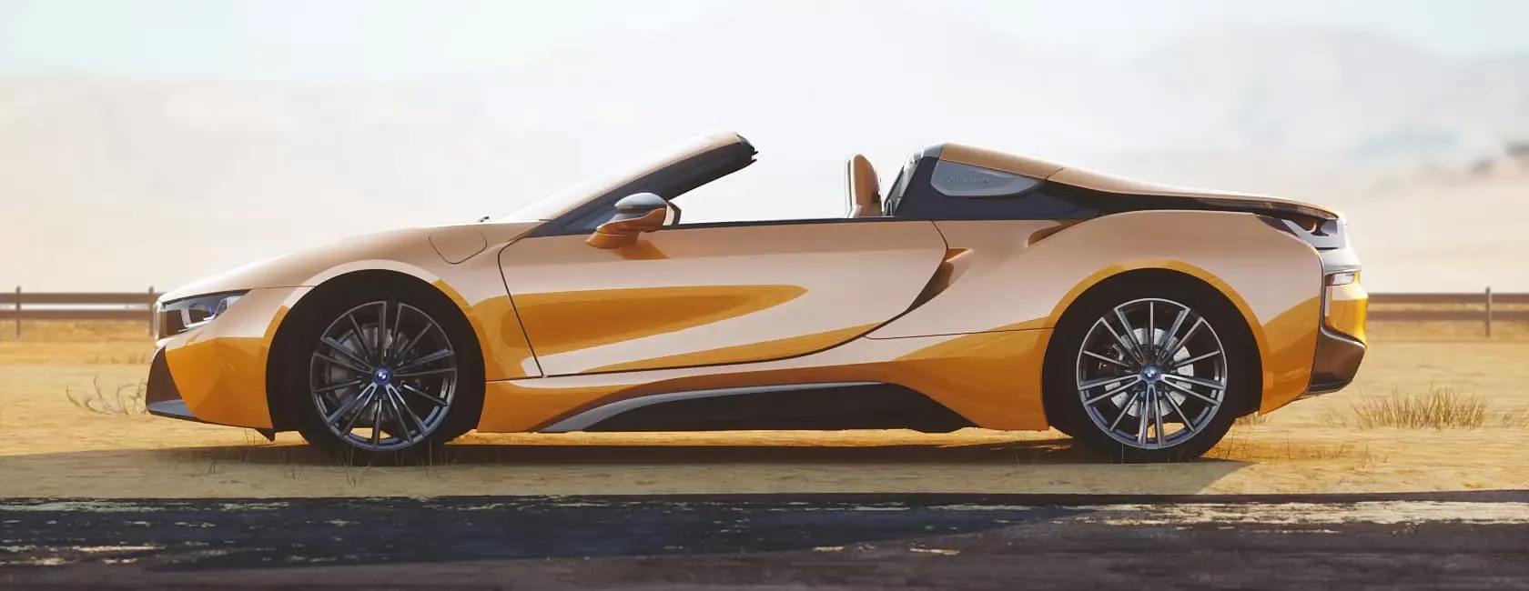 BMW в АВИЛОН