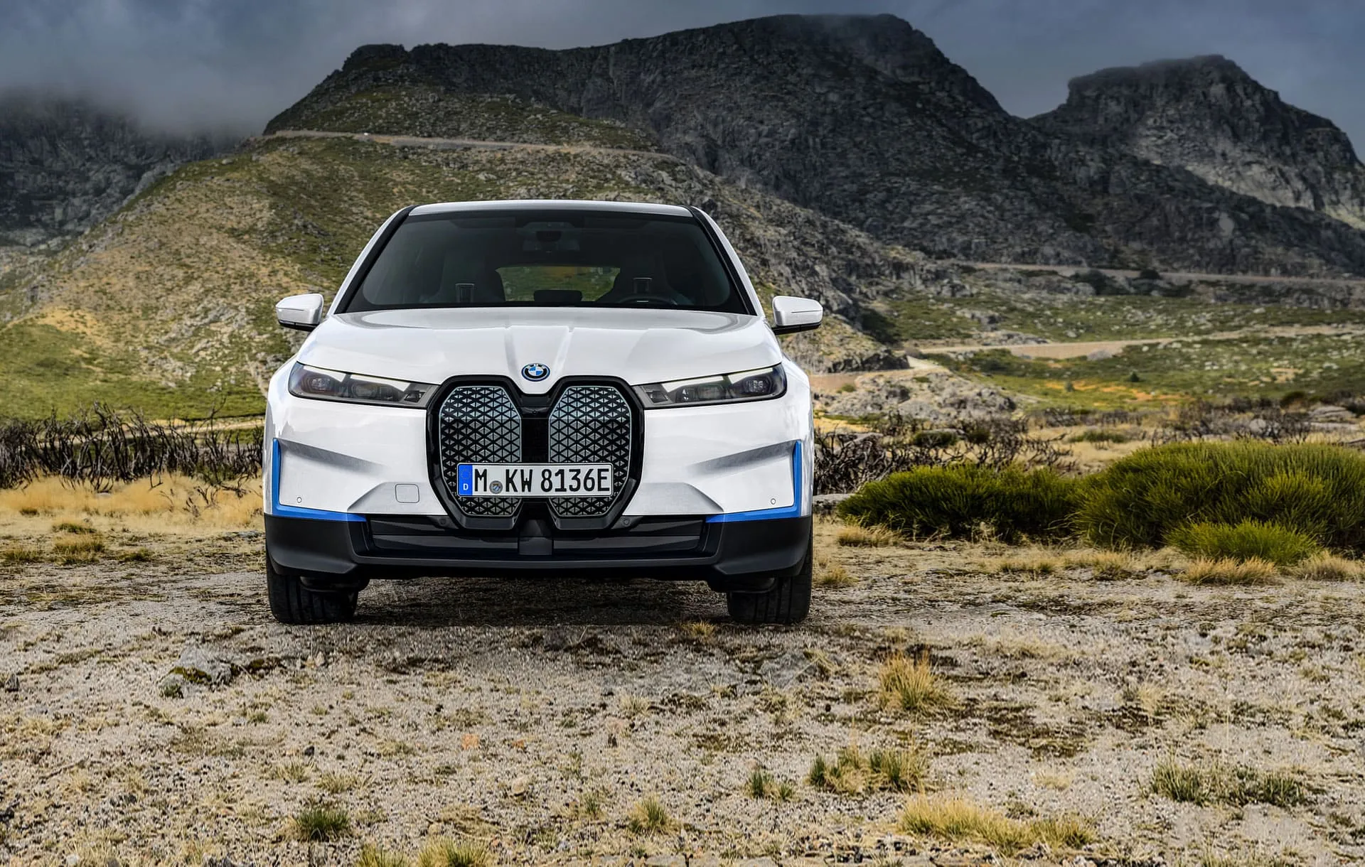 BMW в АВИЛОН