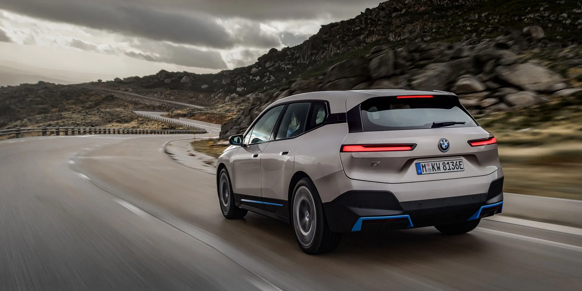 BMW в АВИЛОН