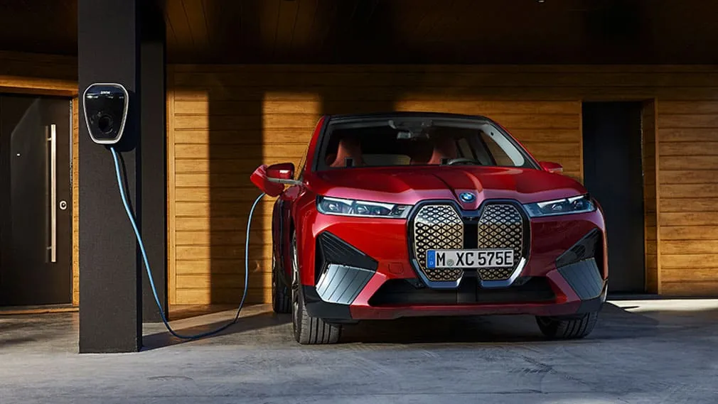 BMW в АВИЛОН