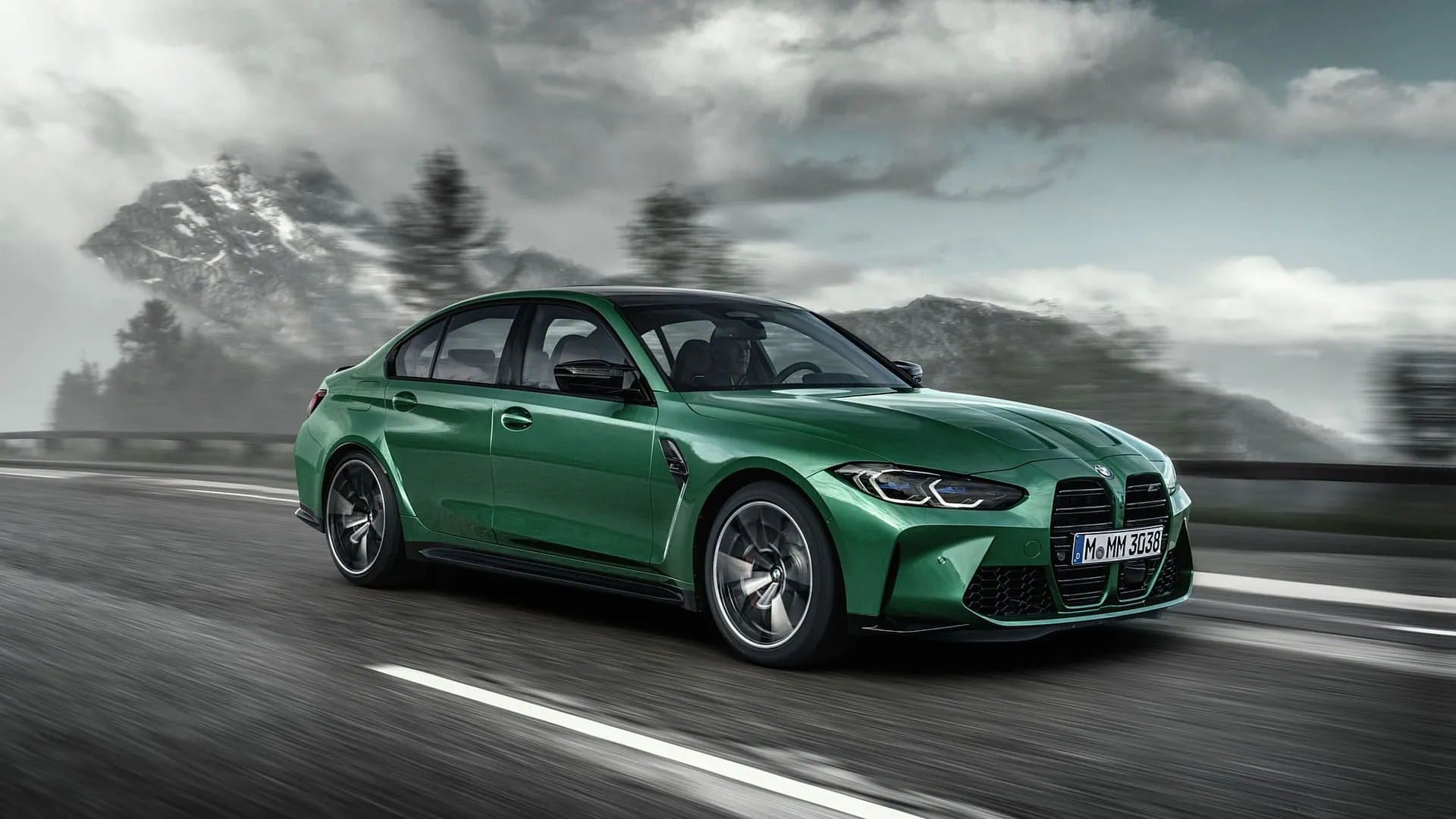 BMW в АВИЛОН