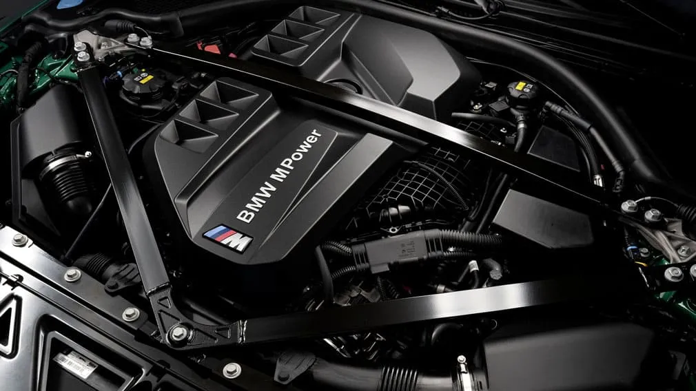 BMW в АВИЛОН