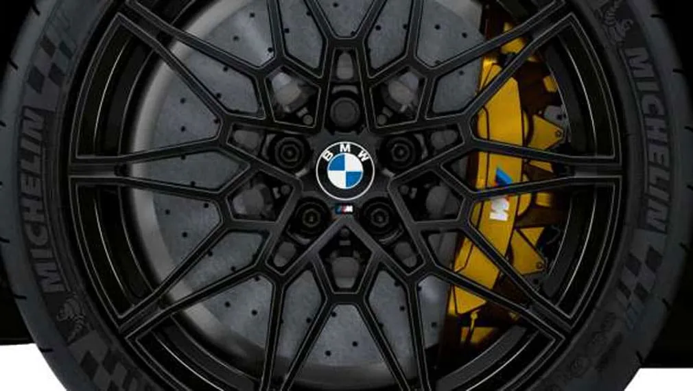 BMW в АВИЛОН